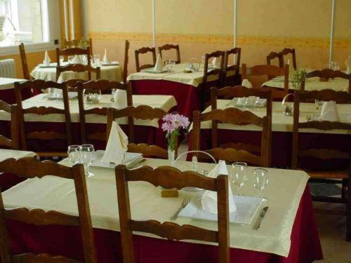 Troarn Le Clos Normand מראה חיצוני תמונה