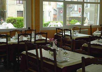 Troarn Le Clos Normand מראה חיצוני תמונה