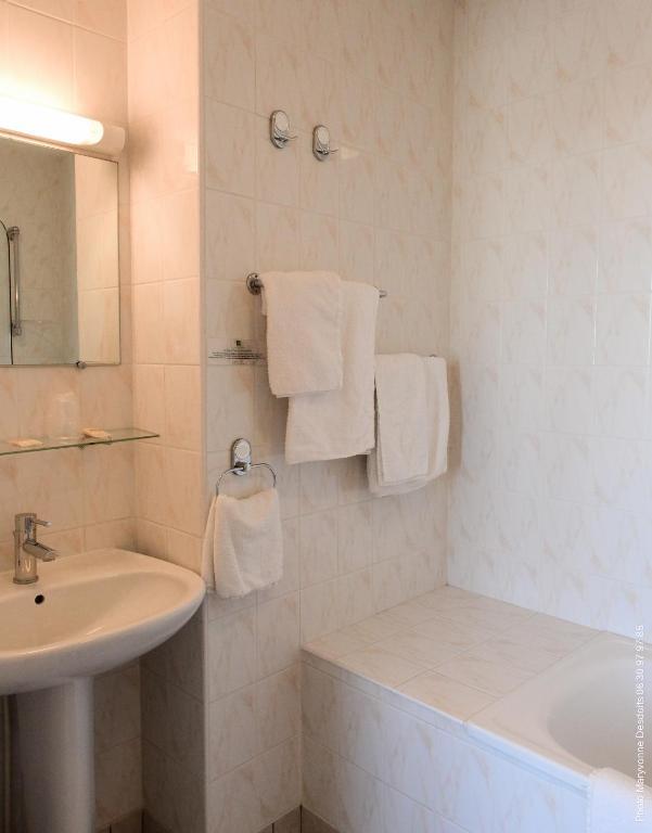 Troarn Le Clos Normand חדר תמונה